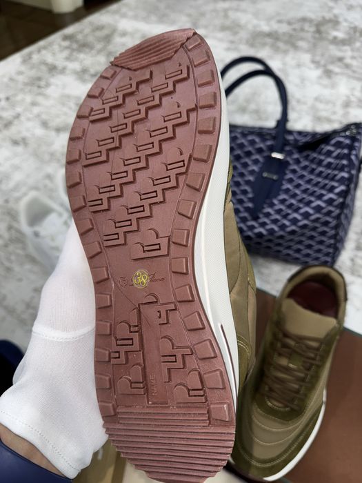 Лоропиано красовки 38 размер