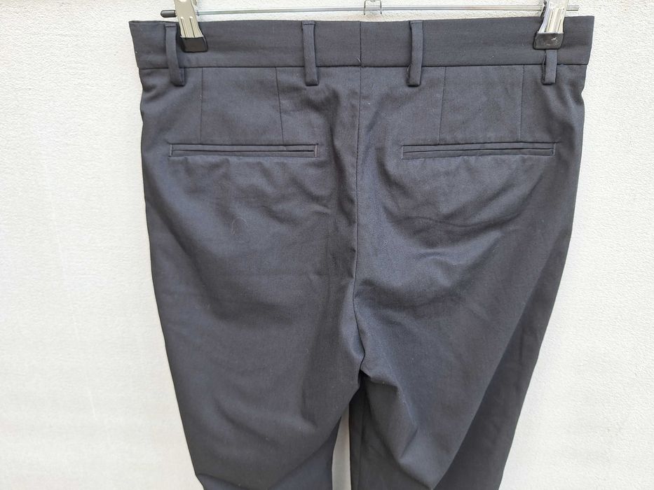 **Zara Man | talie 80 cm | pantaloni sport, barbat | 40 | M