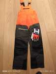 Vând Pantaloni Protecție Husqvarna Classic