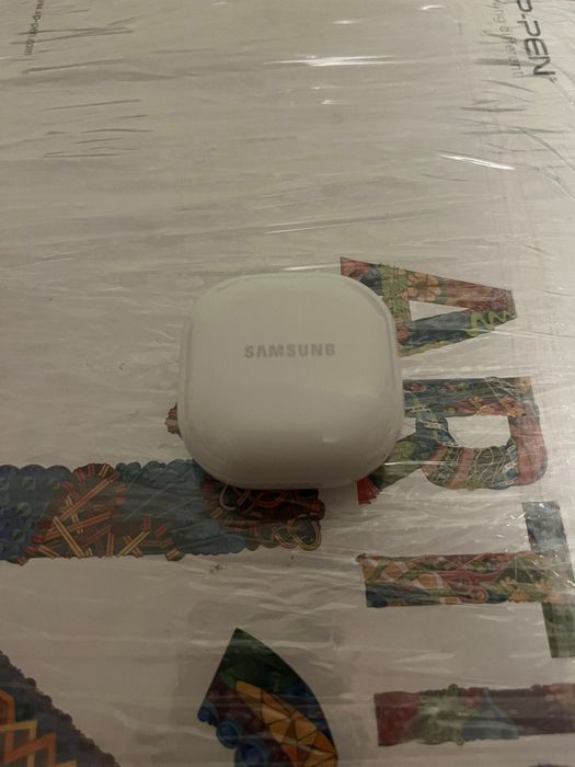 Samsung Galaxy Buds FE