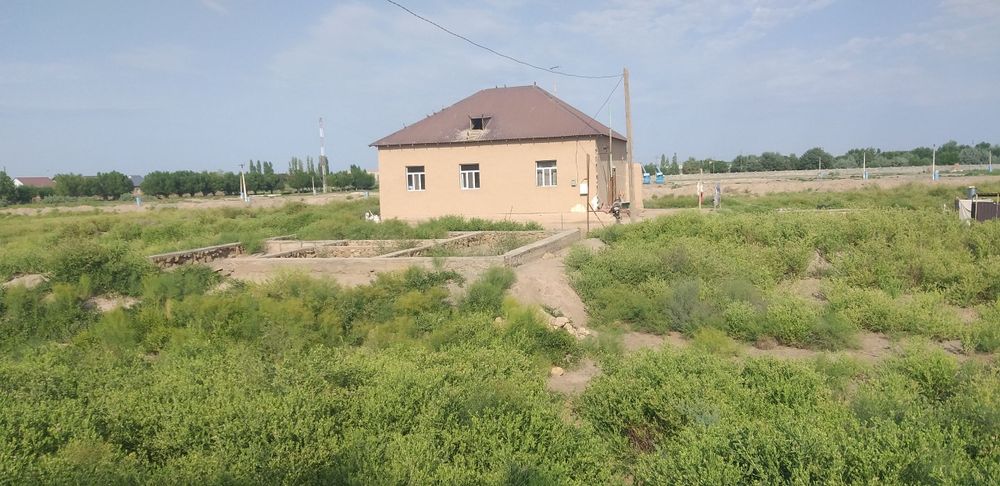 Jer plan satiladi. Dokumenti bar