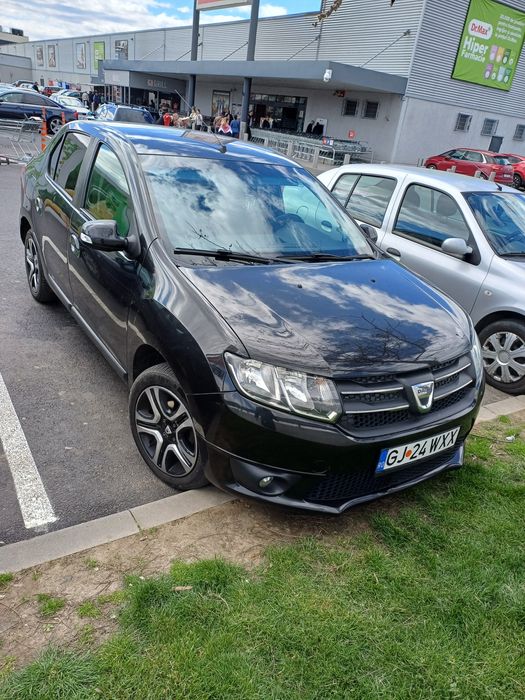 Dacia Logan euro 6 / 1.5 / editie 10 ani