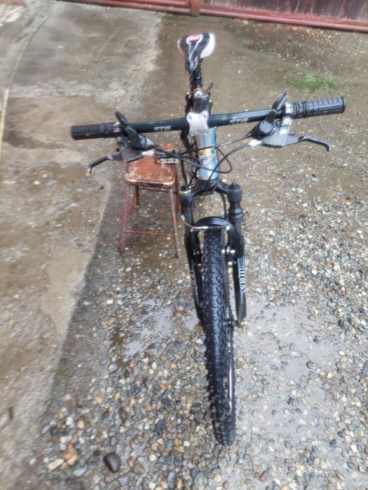 Vând bicicletă bottechia perfect funcțională.