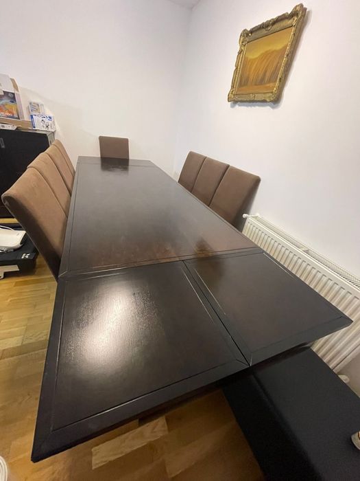 Mobila/ mobilier living Mobexpert