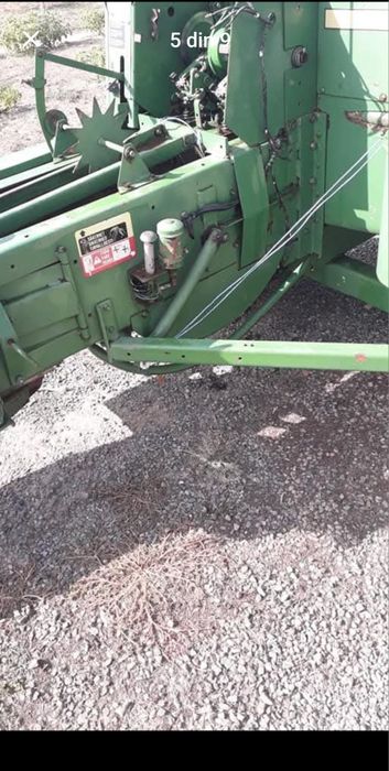 John deere 342 de vânzare