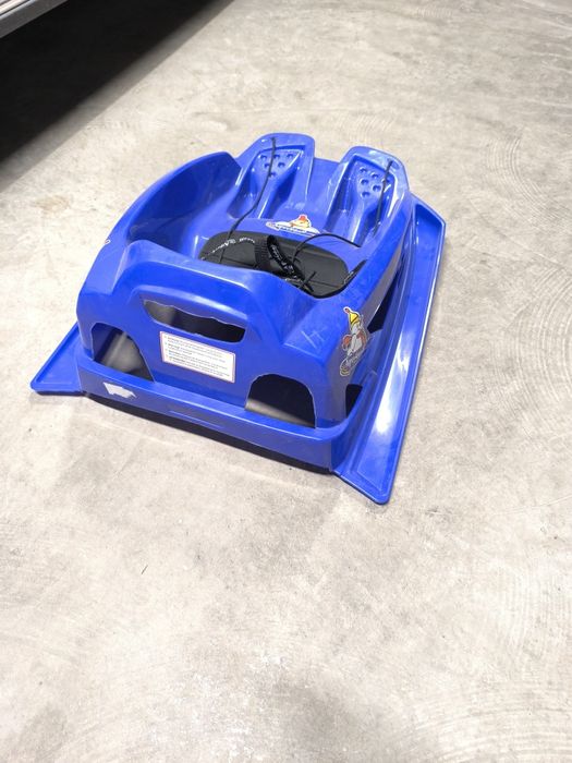 Детска Шейна Alpen Gaudi