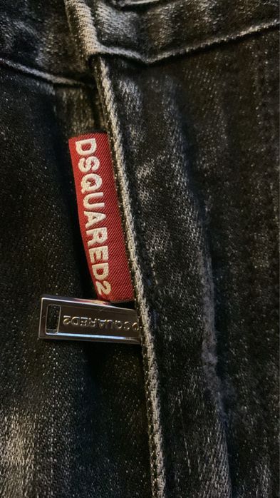 blugi dsquared2 nergi