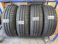 215/65/16C Michelin M+S