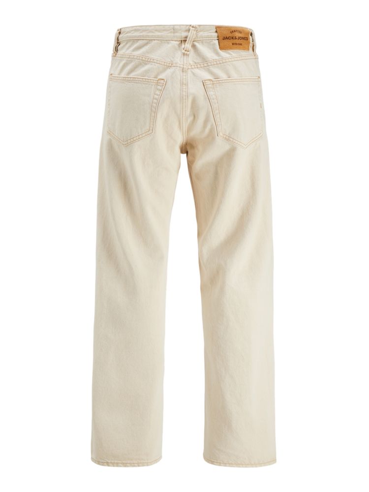 Мъжки дънки jack jones loose fit -50%