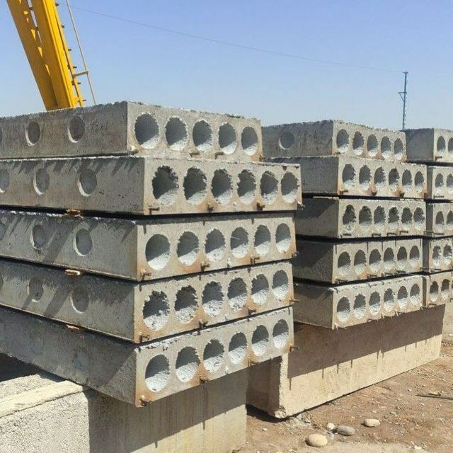 Plita beton mahsulotlari