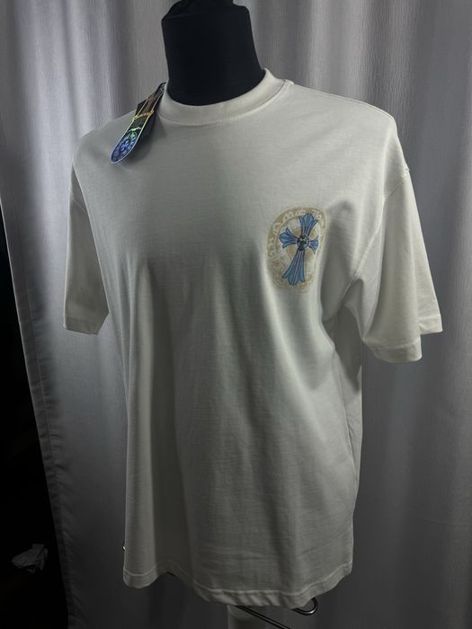 Tricou Chrome Hearts