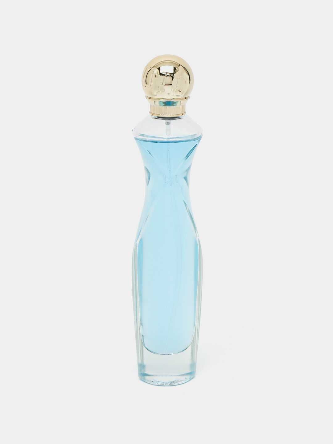 Ayollar uchun parfyumlangan suv Divine Exclusive, 50 ml