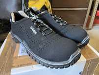 Pantofi de protecție, 43, uvex motion style 69898 S1 SRC ESD