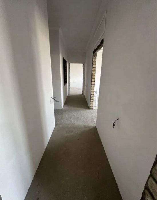 Новостройка квартира 3 комнатная Алмазарский рн