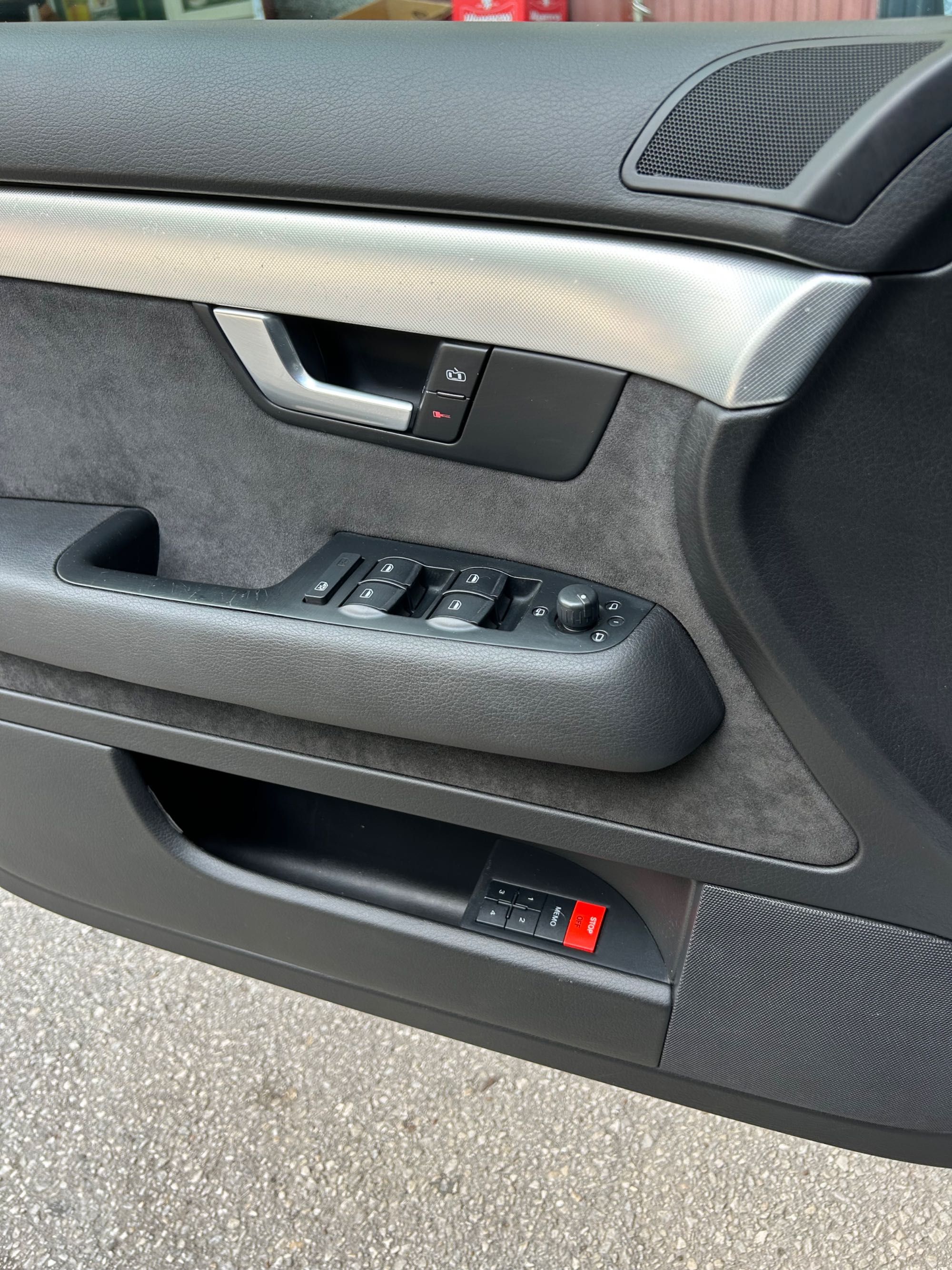 Audi A4 B7 3.0 TDI V6 233кс, Quattro, DPF, ZF6 Tiptronic