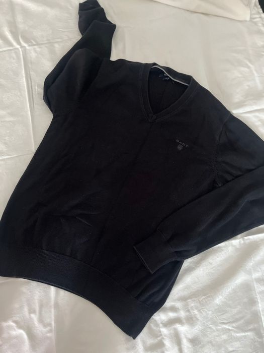 Gant-мъжки пуловер