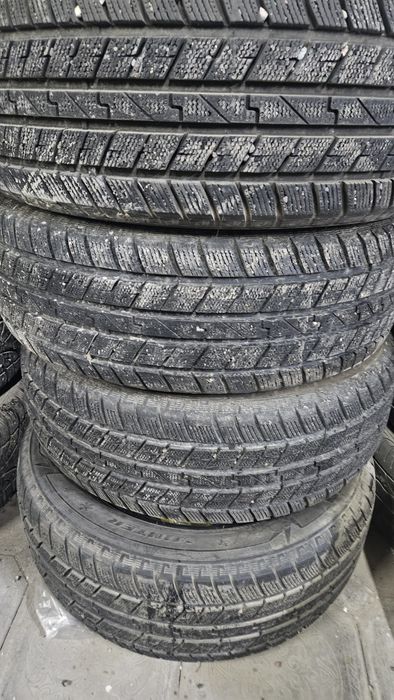 Зимняя резина 235/60/18