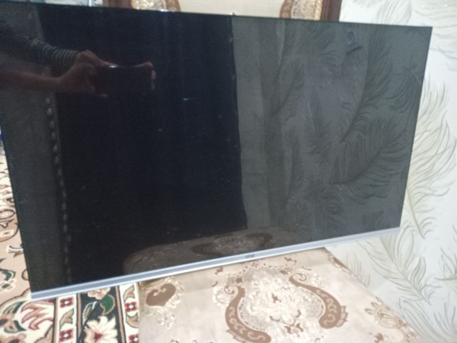 Artel televizor yangi