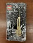 Лего/ Lego Architecture (21002)