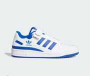 Adidas forum low