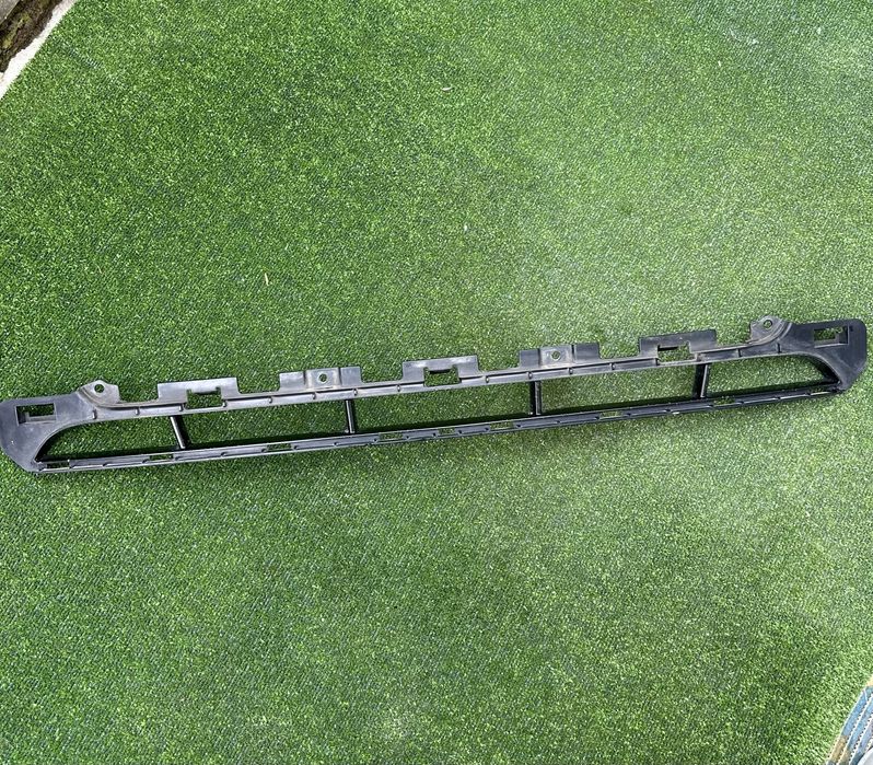 Оригинална предна броня Audi A7 4G (2011–2014) с решетка и елементи