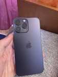 Iphone 14 pro max 256 gb