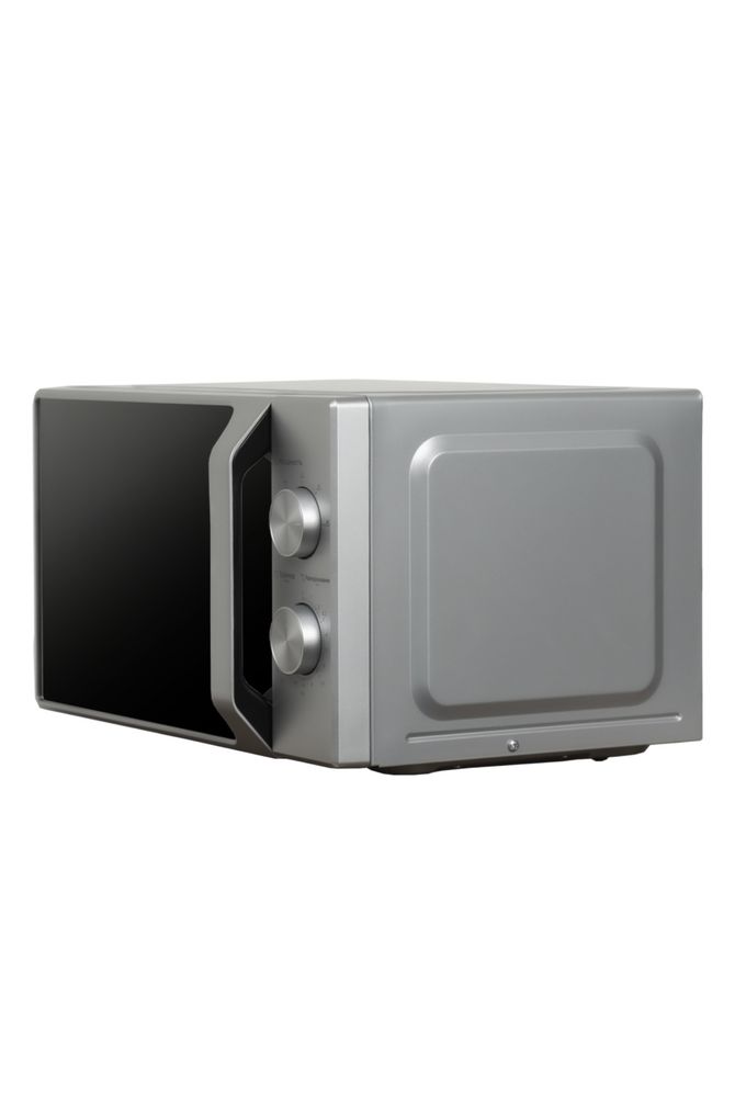 Микроволновая печь Midea MM720C2MV-S серебристый