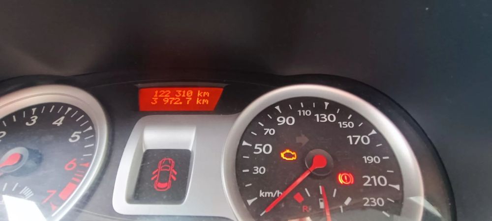 Renault Clio Primul proprietar