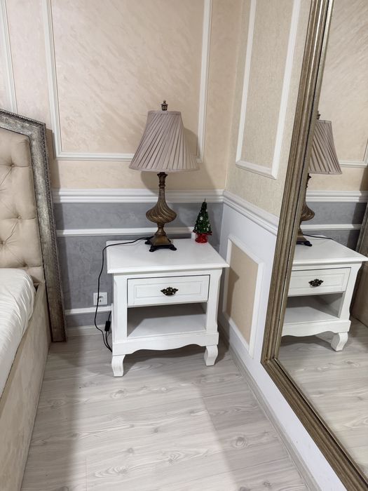 Mobila Pat Saltea Videochat