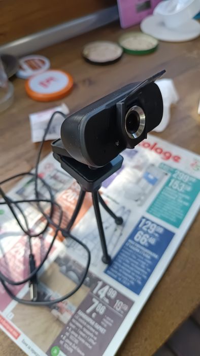 Web camera / камера