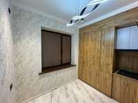 Стильная 3-комнатная квартира с теплым полом в Юнусабаде, 14 квартал