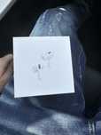 Airpods pro2, aflate in garantie si cu factura