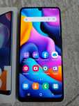 Samsung A31 Black 64Gb