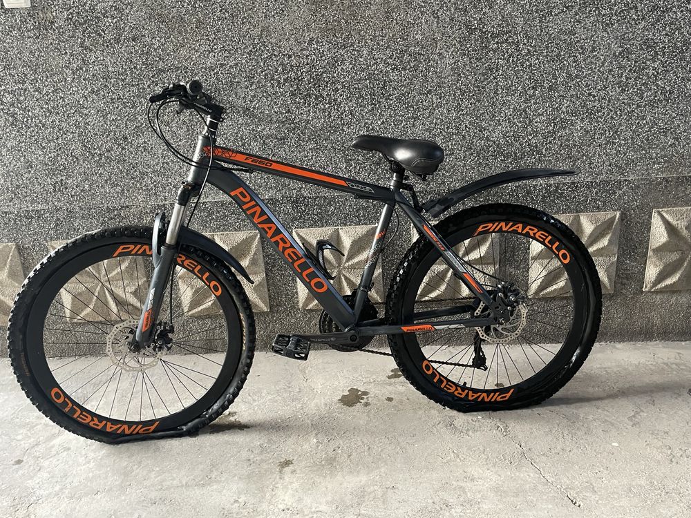 велосипед PINARELLO