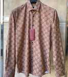 Stoc camasa barbati Gucci