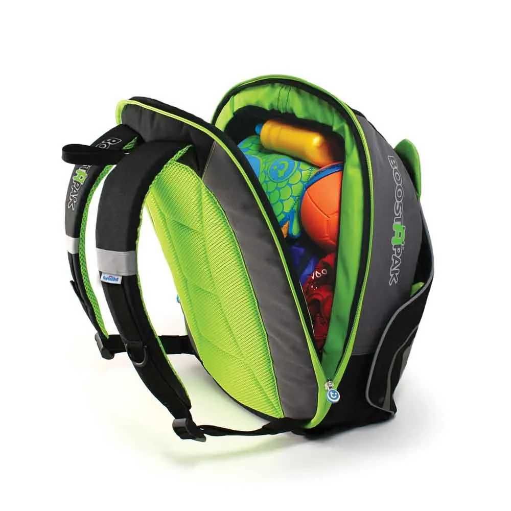 Trunki BoostApack раница-столче за кола група 2/3, 15-36 кг