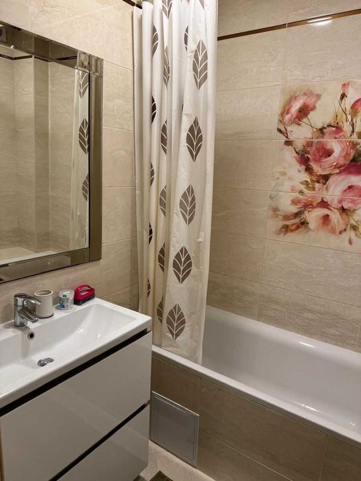 Дава се под наем Тристаен апартамент в София, Малинова долина - 100 кв.м за 625 € - Снимка #6