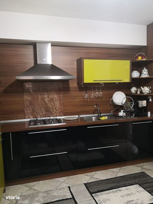 Casa zona Marasti, suprafata utila 120mp, curte 60mp