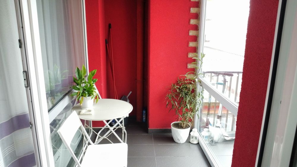 Studio 40 mp utili cu centru SPA și parcare privata