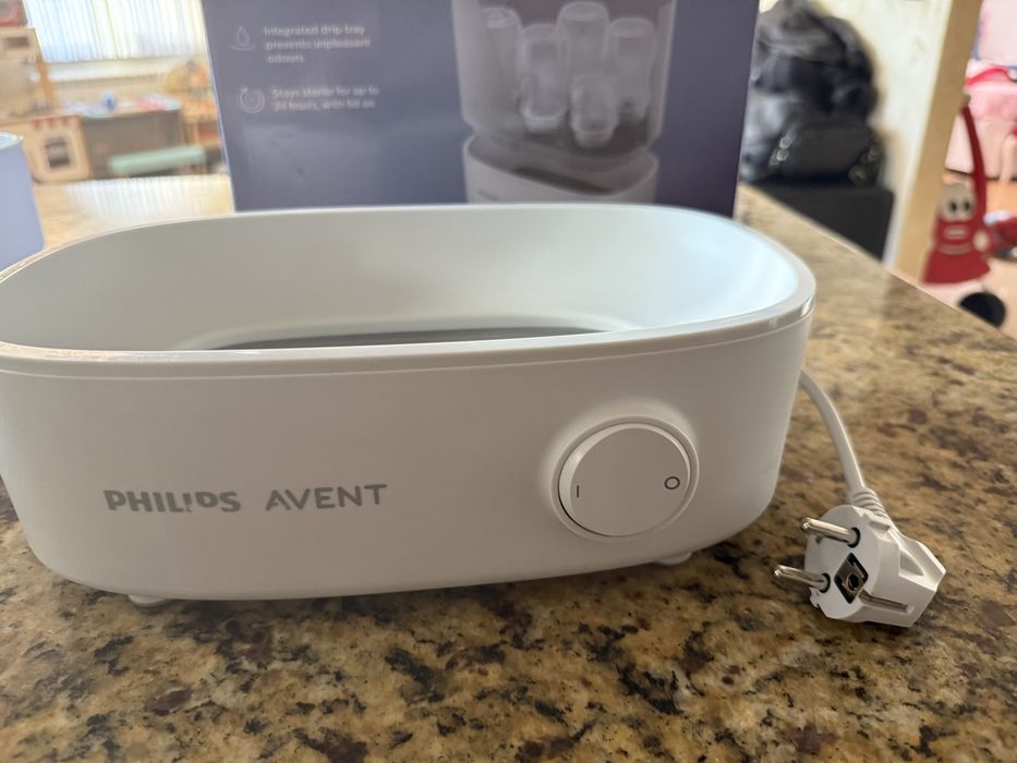 Стееилизатор Philips AVENT