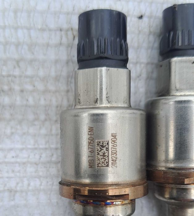 Подгревни свещи със сензор за налягане от Опел Инсигния 2.0CDTI 160к.с