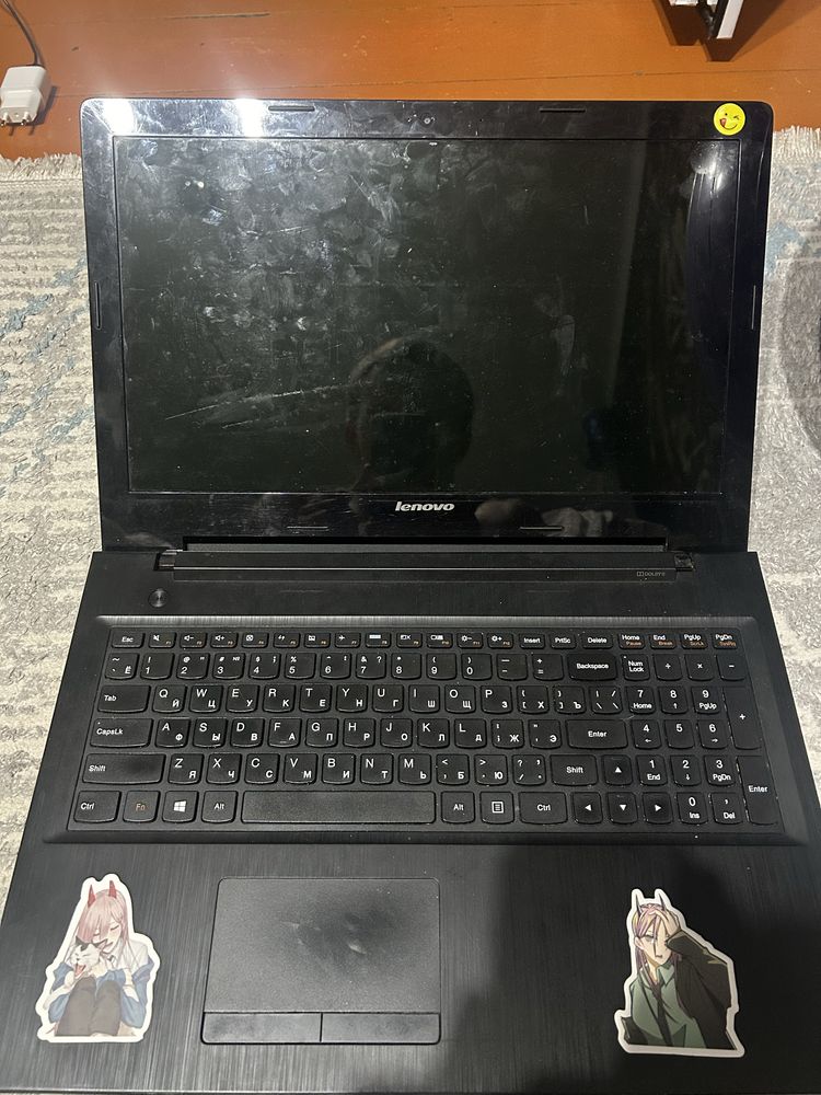 Ноутбук Lenova g50-70