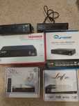 Decodor dvbt2 - dvb c digi