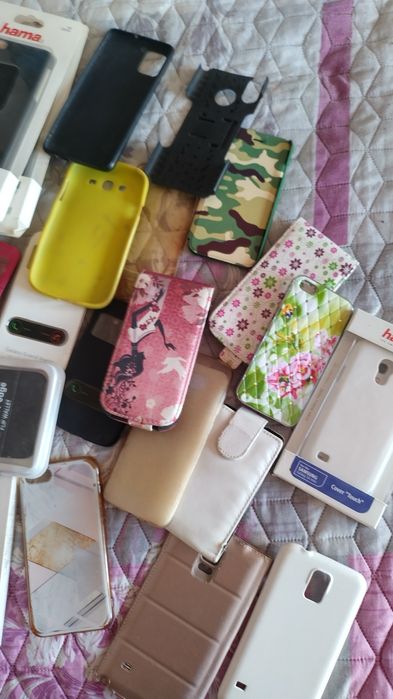 Кейсове за телефони