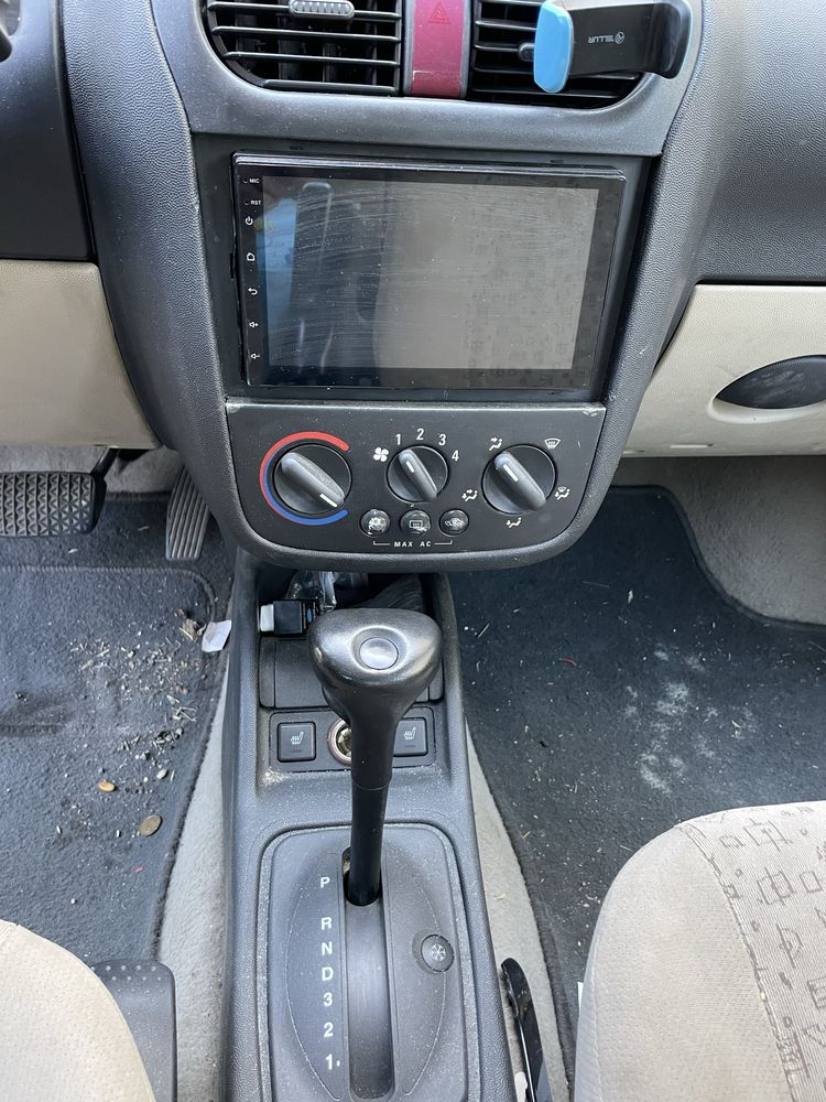 Opel corsa automatic