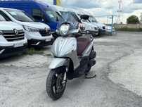 Piaggio Beverly Impecabil!