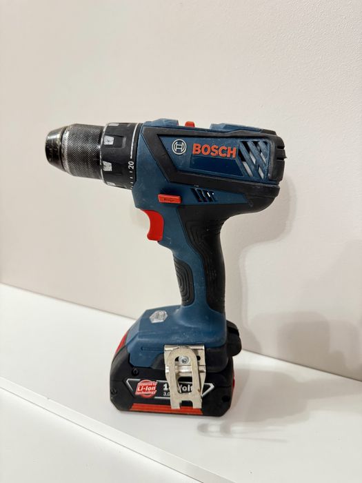 Filetanta BOSCH Professional GSR 18V-28, 3Ah