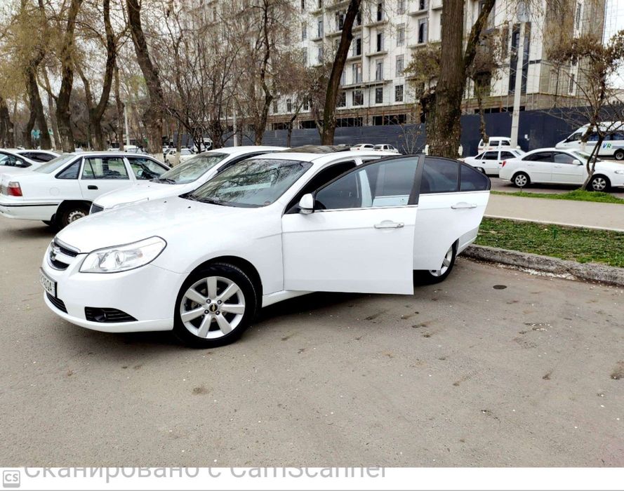 EPICA продается