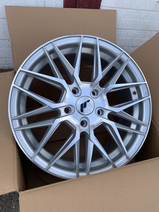 Jante Japan Racing JR28 BMW Mercedes Audi Volkswagen