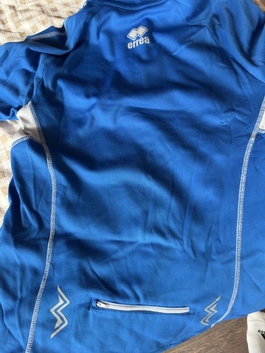 Тренировъчни горнища на Левски